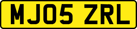 MJ05ZRL