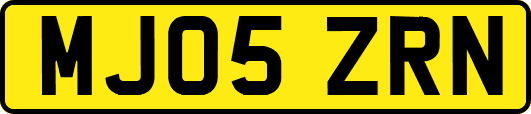 MJ05ZRN
