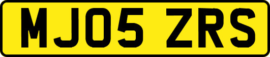 MJ05ZRS