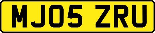 MJ05ZRU