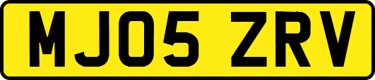 MJ05ZRV