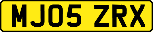 MJ05ZRX