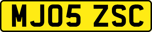 MJ05ZSC