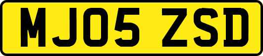 MJ05ZSD