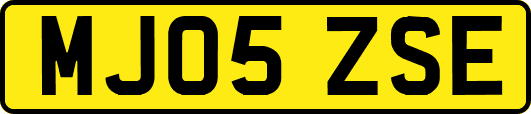 MJ05ZSE