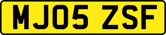 MJ05ZSF