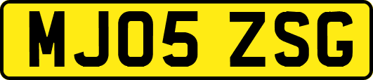 MJ05ZSG