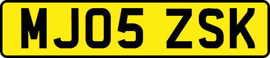 MJ05ZSK
