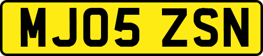 MJ05ZSN