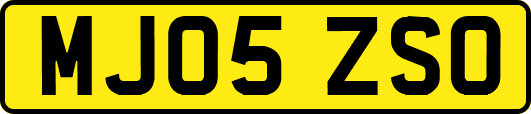MJ05ZSO