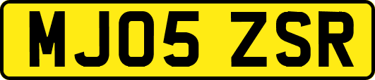 MJ05ZSR