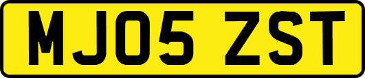 MJ05ZST