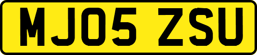 MJ05ZSU