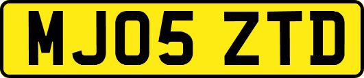 MJ05ZTD