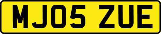 MJ05ZUE
