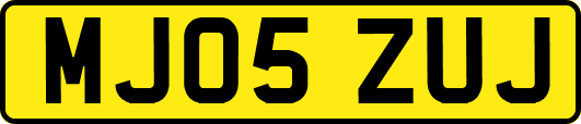 MJ05ZUJ
