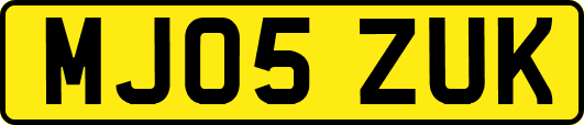 MJ05ZUK