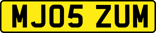 MJ05ZUM