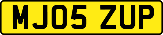 MJ05ZUP