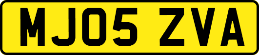 MJ05ZVA