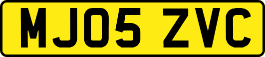 MJ05ZVC