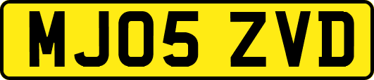 MJ05ZVD