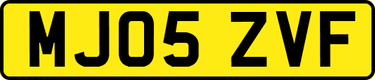 MJ05ZVF