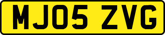 MJ05ZVG