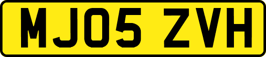 MJ05ZVH