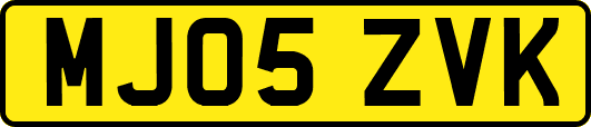 MJ05ZVK
