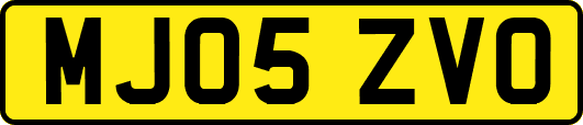 MJ05ZVO