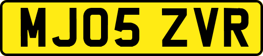 MJ05ZVR