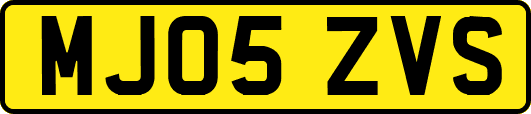 MJ05ZVS