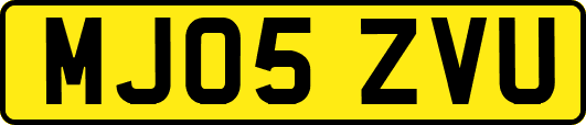 MJ05ZVU