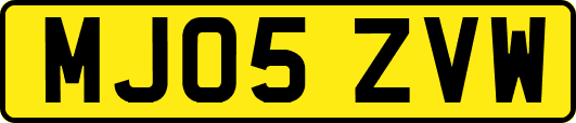 MJ05ZVW