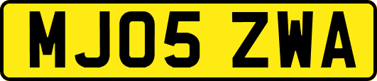 MJ05ZWA