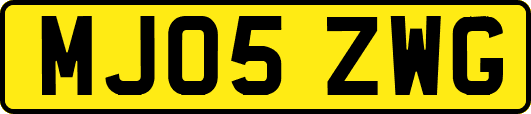MJ05ZWG