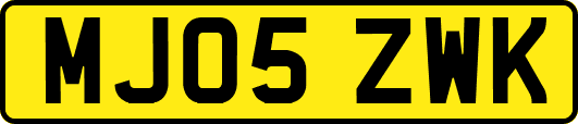 MJ05ZWK
