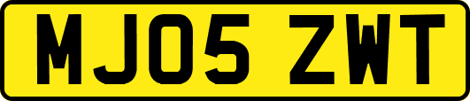 MJ05ZWT