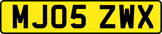 MJ05ZWX