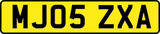 MJ05ZXA