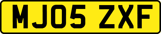 MJ05ZXF