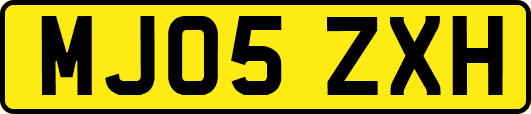 MJ05ZXH