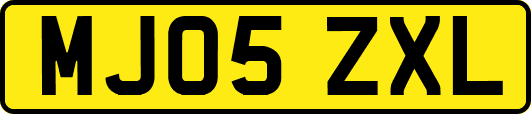 MJ05ZXL