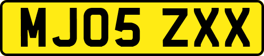 MJ05ZXX