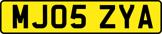 MJ05ZYA