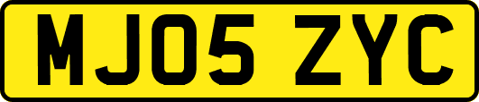 MJ05ZYC