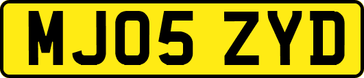 MJ05ZYD