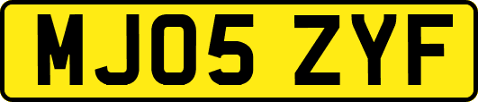 MJ05ZYF