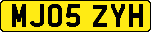 MJ05ZYH
